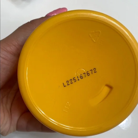 Pattern Strong Hold Gel - Picture 5 of 5